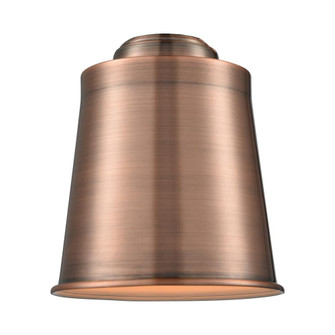 5'' Addison Metal Shade (3442|M9-AC)
