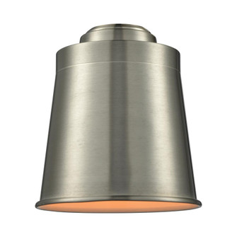 5'' Addison Metal Shade (3442|M9-SN)