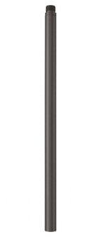 12 X 5/8'' Downrod - Oil Rubbed Bronze Finish (3442|ST-12M-OB)