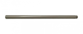12 X 5/8'' Downrod - Brushed Satin Nickel Finish (3442|ST-12M-SN)