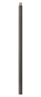 12 X 1/2'' Downrod - Oil Rubbed Bronze Finish (3442|ST-12-OB)