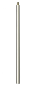 12 X 1/2'' Downrod - Polished Nickel Finish (3442|ST-12-PN)