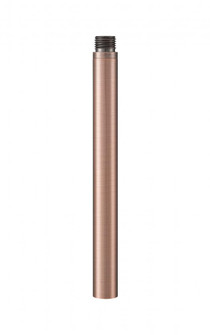 6 X 5/8'' Downrod - Antique Copper Finish (3442|ST-6M-AC)