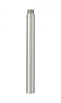 6 X 5/8'' Downrod - Brushed Satin Nickel Finish (3442|ST-6M-SN)