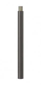 6 X 1/2'' Downrod - Oil Rubbed Bronze Finish (3442|ST-6-OB)