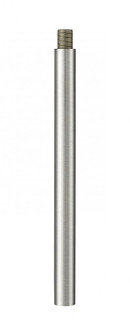 6 X 1/2'' Downrod - Brushed Satin Nickel Finish (3442|ST-6-SN)