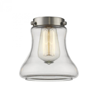 Bellmont Clear Glass (3442|G192)