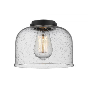 Large Bell Seedy Glass (3442|G74)