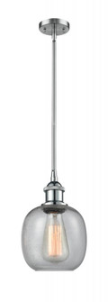 Belfast - 1 Light - 6 inch - Polished Chrome - Mini Pendant (3442|516-1S-PC-G104)