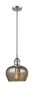 Fenton - 1 Light - 7 inch - Polished Chrome - Mini Pendant (3442|516-1S-PC-G96)