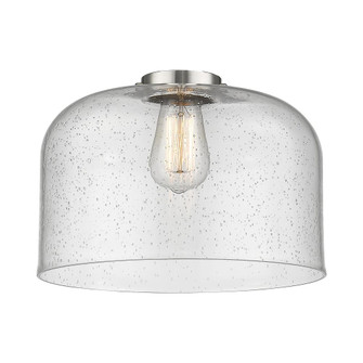 X-Large Bell Seedy Glass (3442|G74-L)