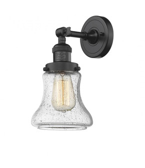 Bellmont - 1 Light - 7 inch - Oil Rubbed Bronze - Adjustable Sconce (3442|203-OB-G194-LED)
