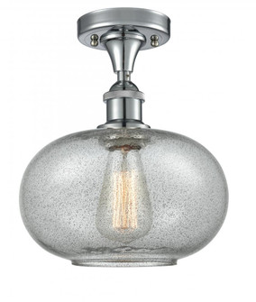Gorham - 1 Light - 10 inch - Polished Chrome - Semi-Flush Mount (3442|516-1C-PC-G247)