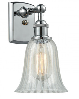 Hanover - 1 Light - 6 inch - Polished Chrome - Sconce (3442|516-1W-PC-G2811-LED)