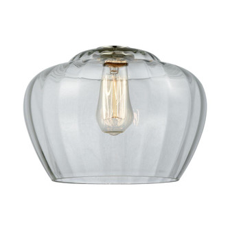 Large Fenton Clear Glass (3442|G92-L)