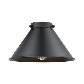 10'' Briarcliff Metal Shade (3442|M10-BK)