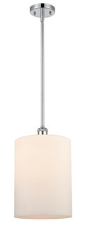 Cobbleskill - 1 Light - 9 inch - Polished Chrome - Mini Pendant (3442|516-1S-PC-G111-L)