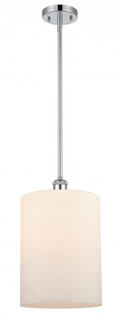 Cobbleskill - 1 Light - 9 inch - Polished Chrome - Mini Pendant (3442|516-1S-PC-G111-L-LED)