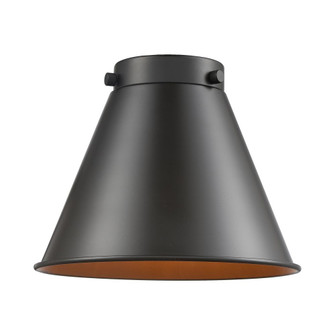 10'' Appalachian Metal Shade (3442|M13-OB)