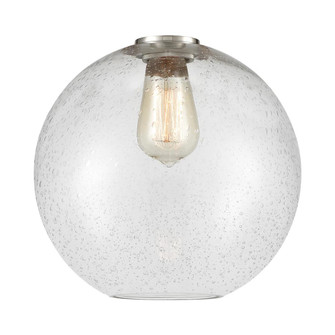 Athens 10'' Seedy Glass (3442|G124-10)