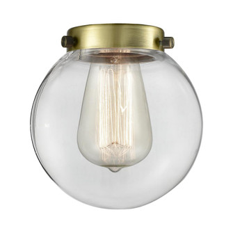 Beacon 6'' Clear Glass (3442|G202-6)