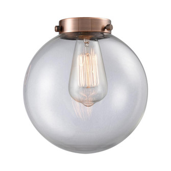 Beacon 8'' Clear Glass (3442|G202-8)