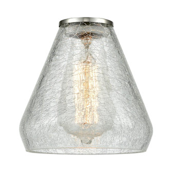Conesus Crackle Glass (3442|G275)