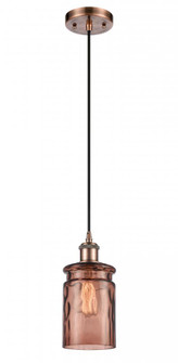 Candor 1 Light Mini Pendant (3442|516-1P-AC-G352-TOF)