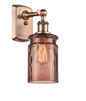 Candor 1 Light Sconce (3442|516-1W-AC-G352-TOF)