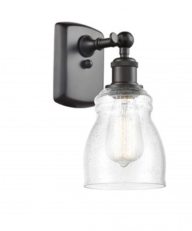 Ellery - 1 Light - 5 inch - Oil Rubbed Bronze - Sconce (3442|516-1W-OB-G394)