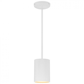 LED Pendant (7|29000LEDDLP-MWH)