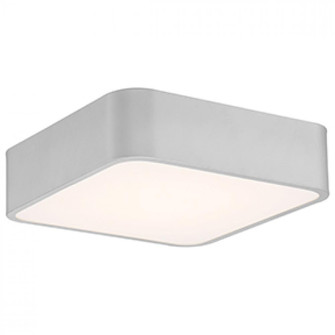 LED Flush Mount (7|49980LEDD-SAT/ACR)