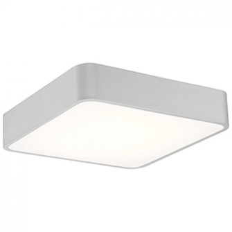 LED Flush Mount (7|49981LEDD-SAT/ACR)