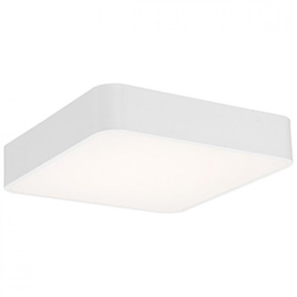 LED Flush Mount (7|49981LEDD-WH/ACR)