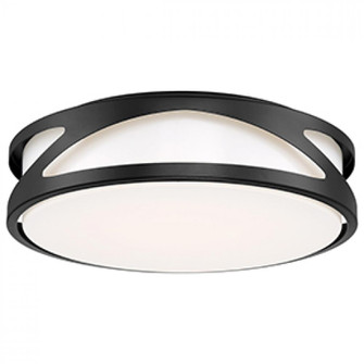 LED Flush Mount (7|49990LEDD-BL/ACR)