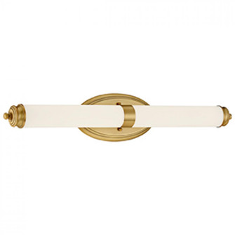 LED Vanity (7|62541LEDD-BG/OPL)