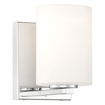 1 Light LED Wall Sconce & Vanity (7|62580LEDDLP-CH/OPL)