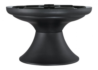 Spitfire Ceiling Fan Close to Ceiling Kit - Black (90|CCK6721BL)