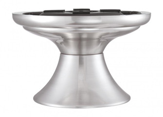 Spitfire Ceiling Fan Close to Ceiling Kit - Brushed Nickel (90|CCK6721BN)