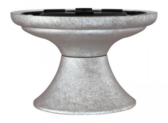 Spitfire Ceiling Fan Close to Ceiling Kit - Galvanized (90|CCK6721GZ)