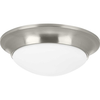 P350146-009 1-60W MED FLUSH MOUNT (149|P350146-009)
