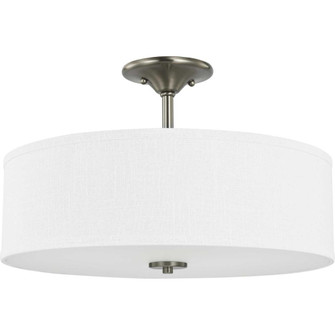 P350167-009 3-60W MED SEMI-FLUSH (149|P350167-009)