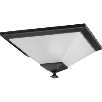 P3852-20 2-100W MED FLUSH MOUNT (149|P3852-20)