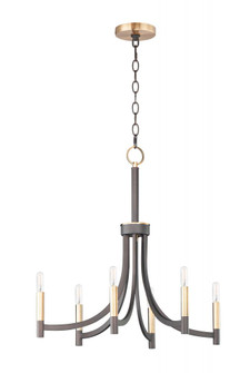 Lyndon-Chandelier (19|21526BZAB)