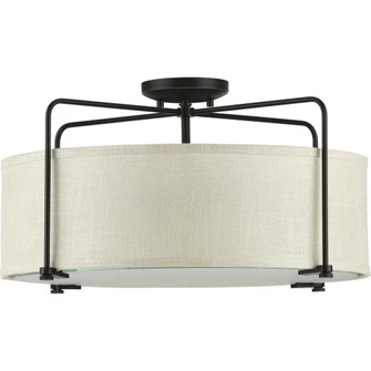 P350110-020 3-60W MED SEMI-FLUSH CONV (149|P350110-020)