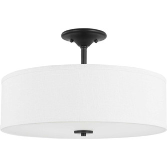 P350167-143 3-60W MED SEMI-FLUSH (149|P350167-143)