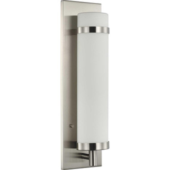P710088-009 1-60W MED WALL SCONCE (149|P710088-009)