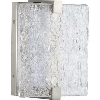 P710080-009-30 1-9.5W LED WALL SCONCE (149|P710080-009-30)