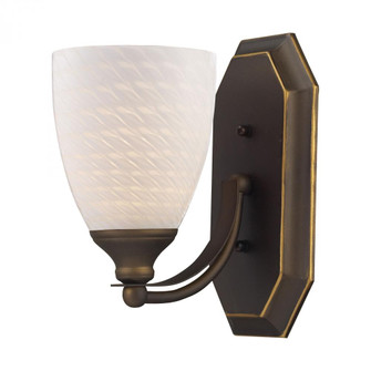 VANITY LIGHT (91|570-1B-WS)