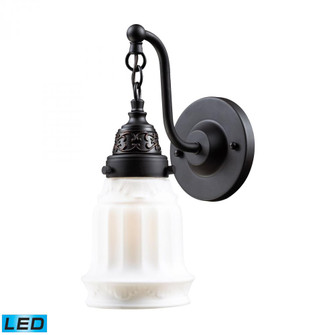 SCONCE (91|66210-1-LED)